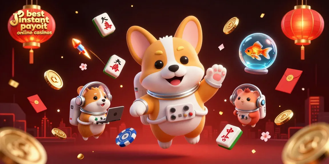 Boosting Player Engagement Efficiency with Best Instant Payout Online Casinos in 2026