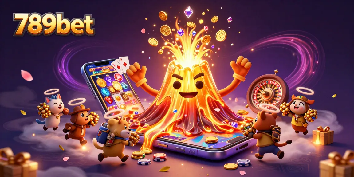 8 Steps to Mastering 789bet Slot Strategies Like a Pro
