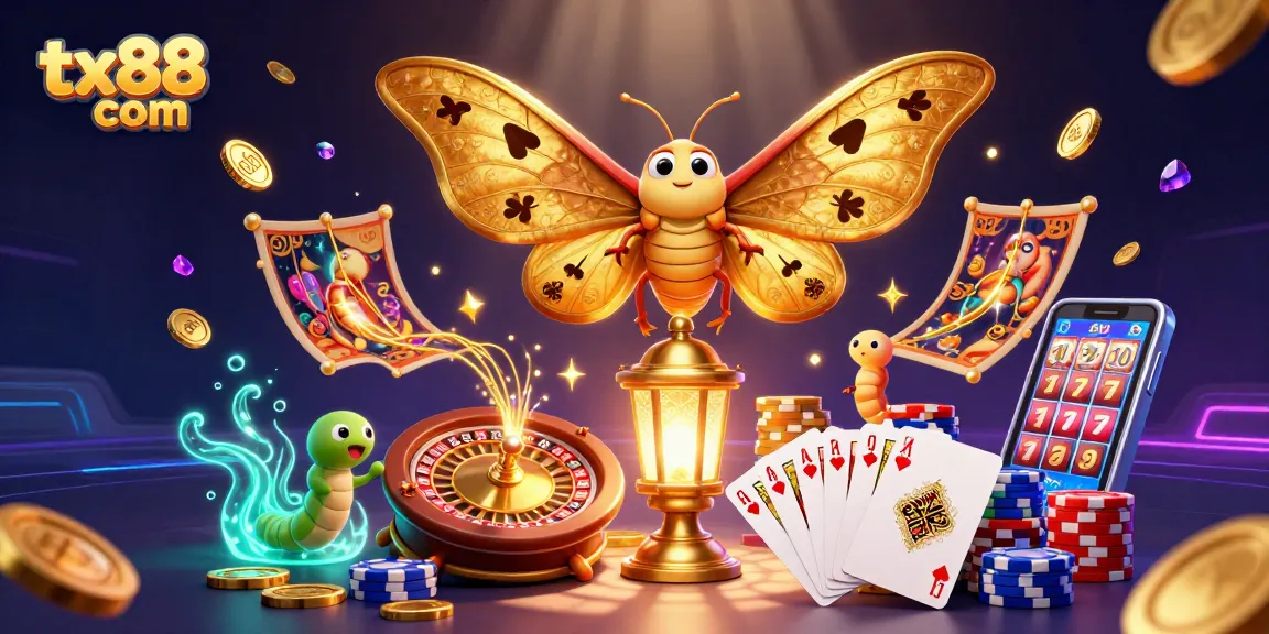 tx88 com Lessons Learned the Hard Way: Effective Strategies for Gamblers in 2026