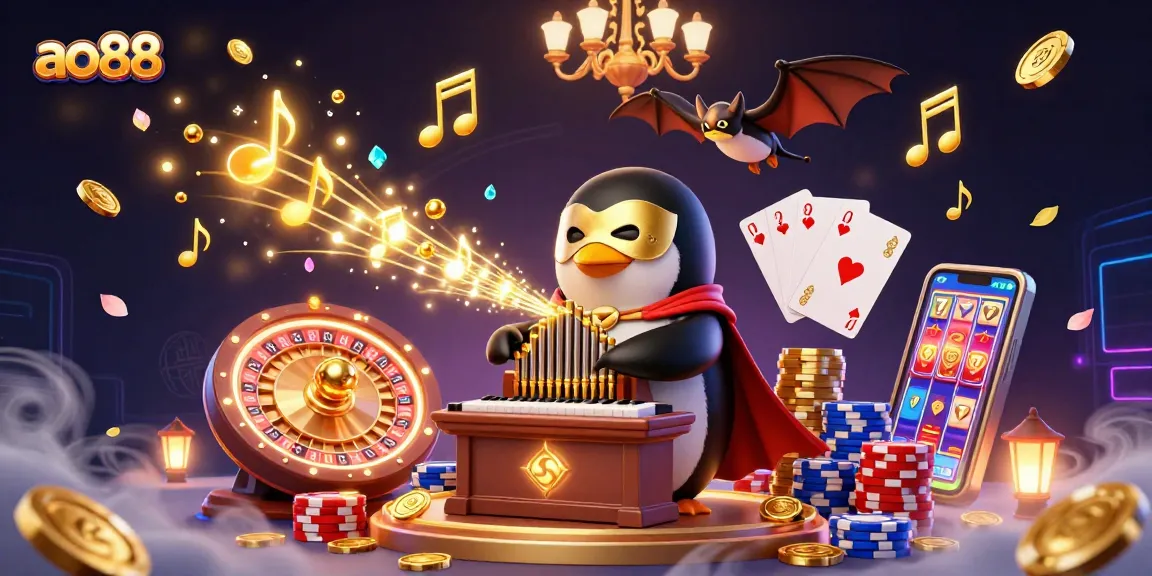 Will ao88 Remain a Leading Casino Platform in 2027 for Winning Strategies?