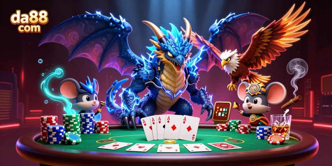 Pocket Guide to da88 com: Quick Tips for Gamblers to Enhance Winning Strategies in 2026