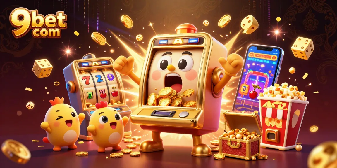 What Do Top Experts Say About 9bet com Strategies for Winning in 2026?