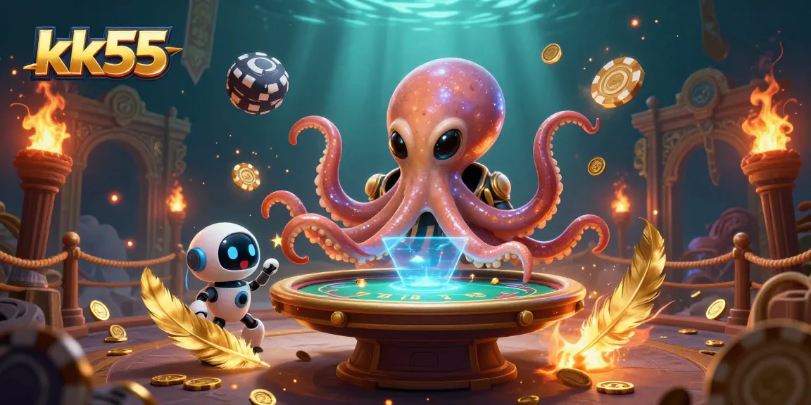 Does kk55 Actually Deliver Winning Strategies for Players? Our 2026 Verdict