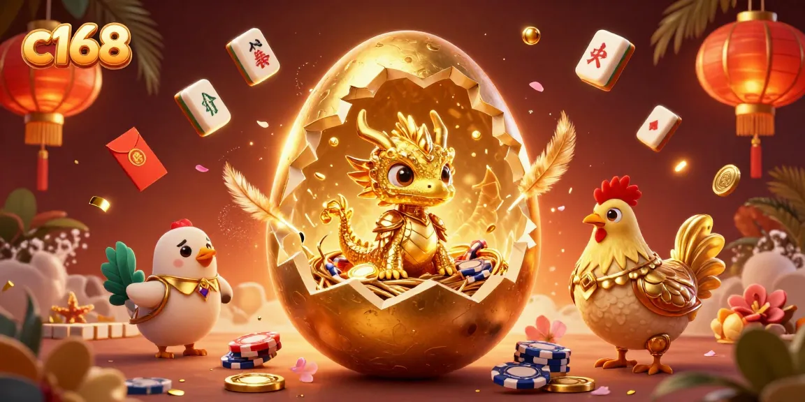c168: The Secret Weapon Gamblers Are Using for Winning Strategies in 2026