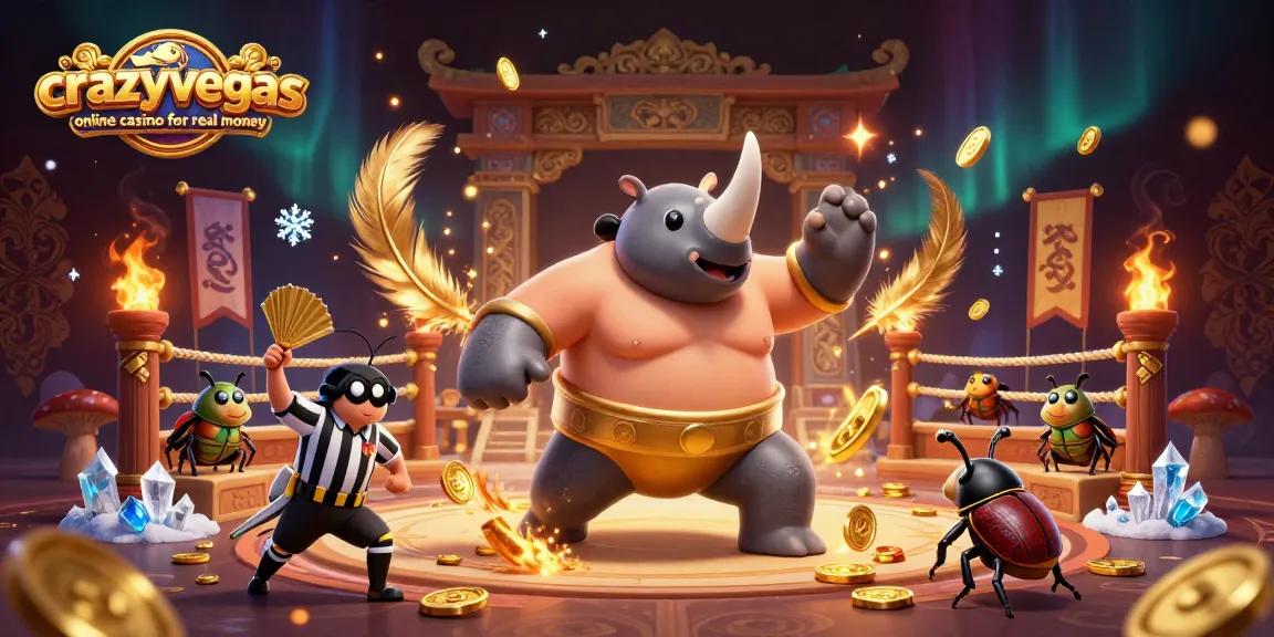 An Honest Take on crazyvegas online casino for real money After 2026: Winning Strategies for Players