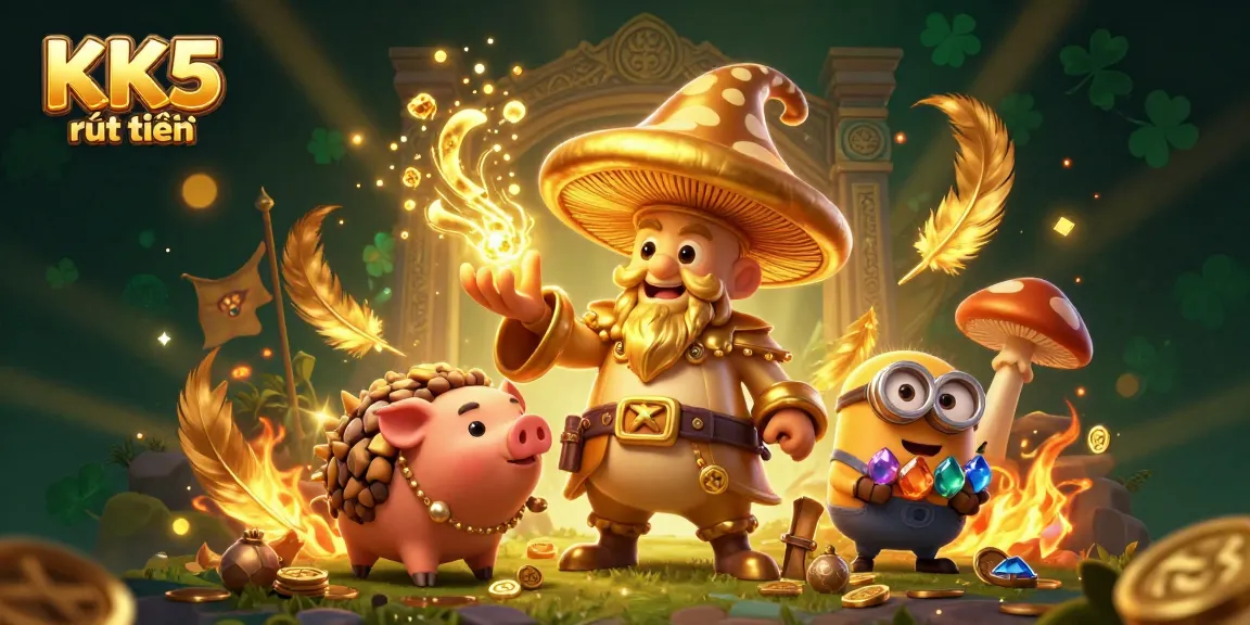 10 KK5 rút tiền Trends Shaping Online Casino Success in 2026