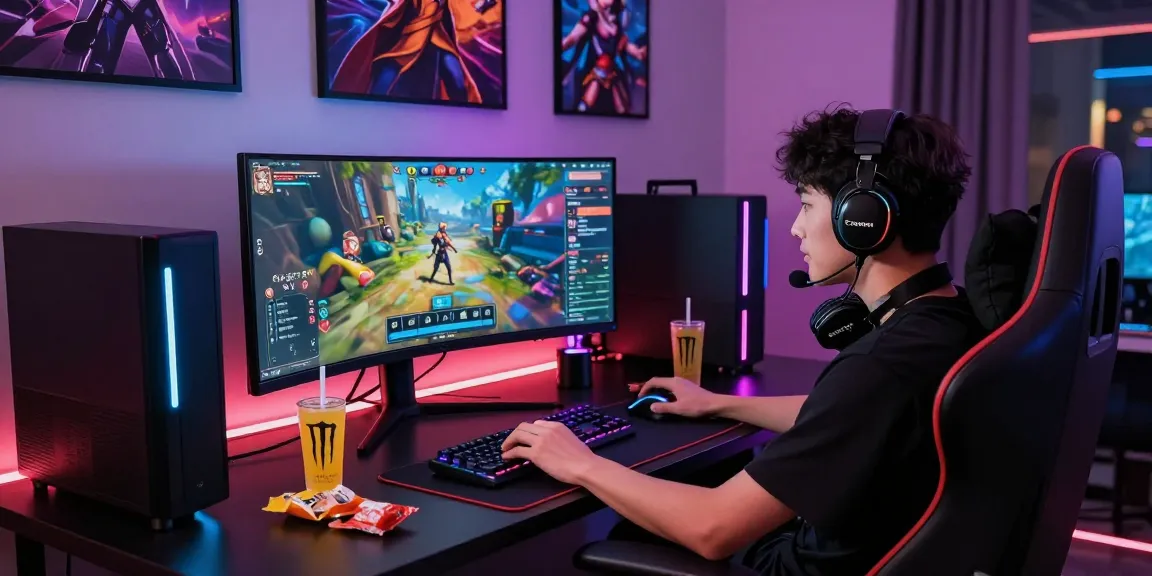 4 Fundamental rokok88 Gaming Principles for Beginners in 2026