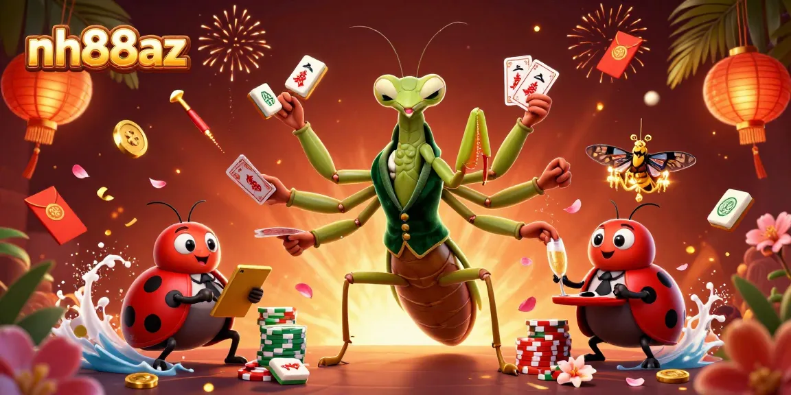 nh88az Forecast: Winning Strategies for Gamblers in 2026