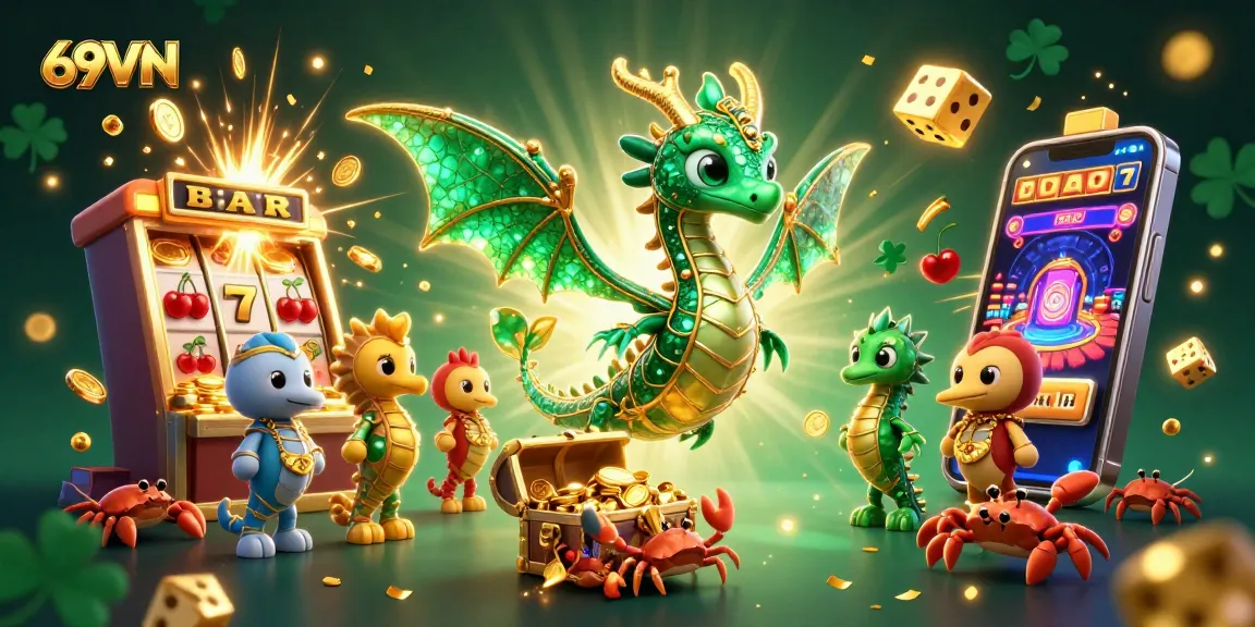 Expert 69VN Picks for Gamblers in 2026: Winning Strategies for Success